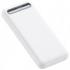 Mcdodo MC-3880 Power Bank with Digital Display 10000mAh USB-C, 2x USB-A, 22.5W - White